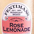 Rose Lemonade