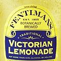 Victorian Lemonade