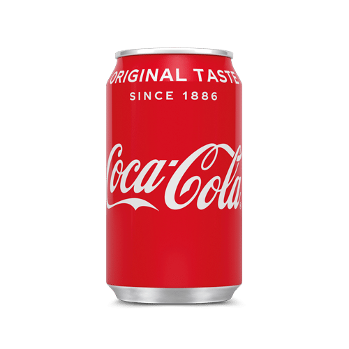 Coca-Cola