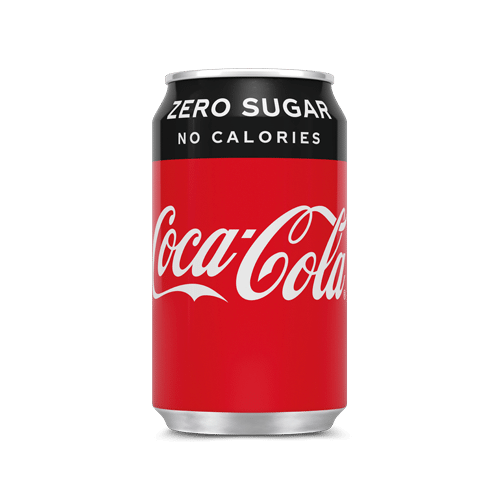 Coca-Cola Zero