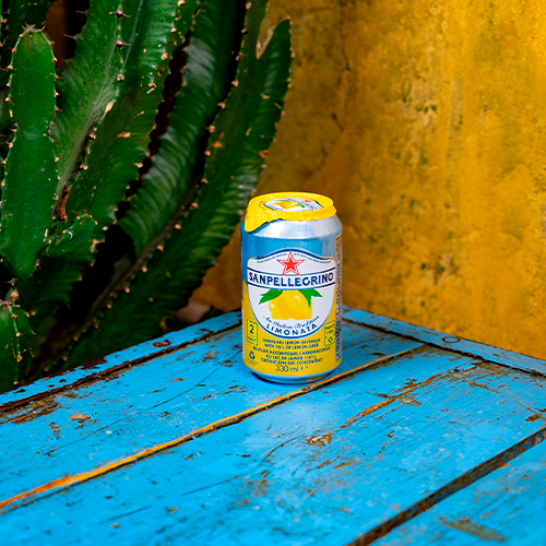 San Pellegrino Limonata