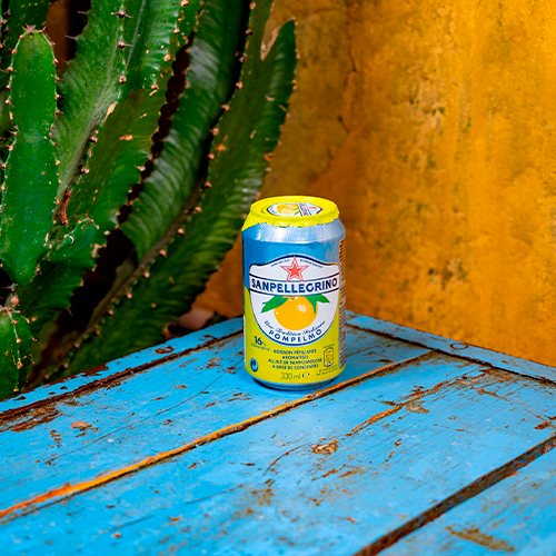 San Pellegrino Pompelmo