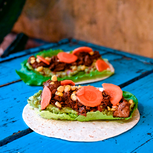 Taco Beef