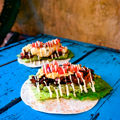 Taco Breakfast