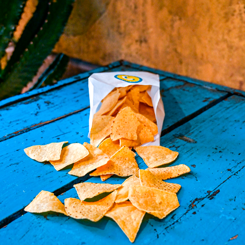 Tortilla Chips