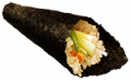 California temaki
