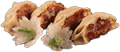 Gyoza