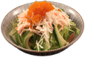 Kani salad
