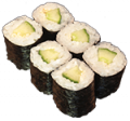 Kappa maki