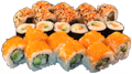 Maki mix