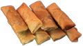 Mini spring rolls