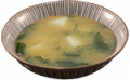 Miso soep