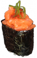 Sake kimuchi