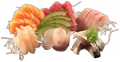 Sashimi small