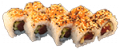 Spicy tuna maki