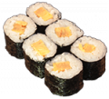 Tamago maki