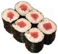 Tekka maki