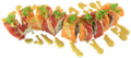 Thunder roll