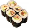 Unagi maki