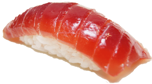 Tuna nigiri