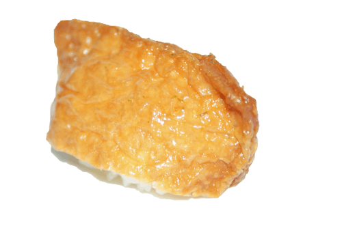 Tofu nigiri