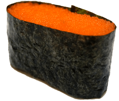 Masago rouge