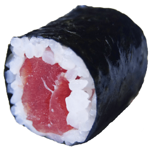 Tuna maki
