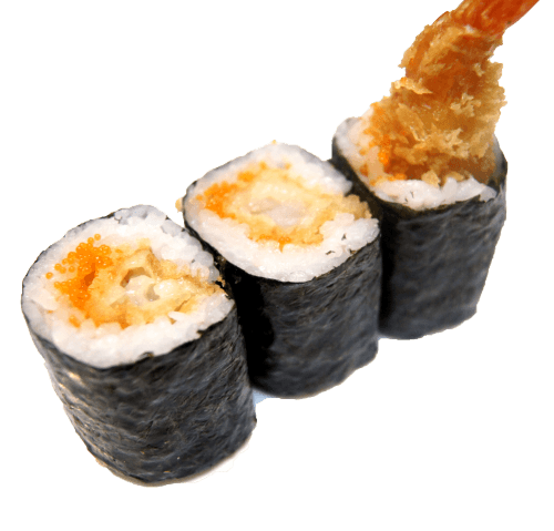 Ebi maki