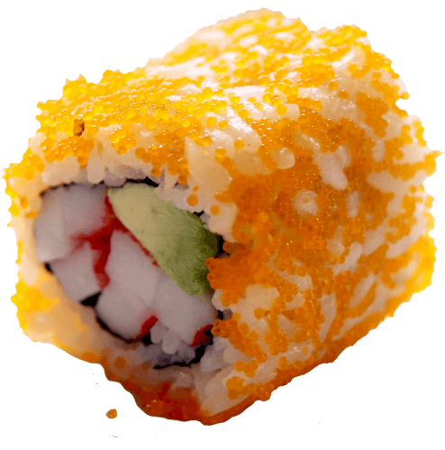 California maki