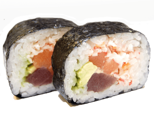 Futo maki