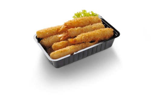 Ebi fry