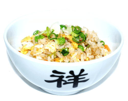 Fried rice