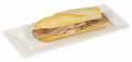Broodje fricandeau