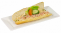 Tonijnsalade