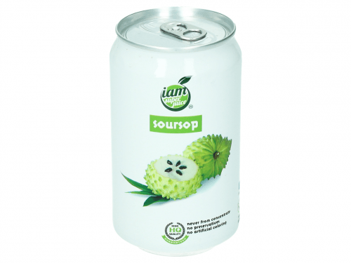 Soursop