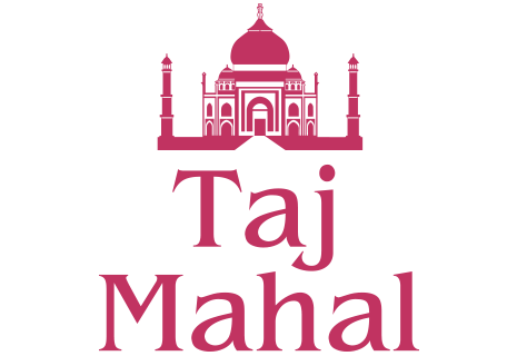 logo Taj Mahal