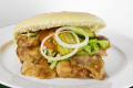 Broodje döner