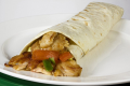 Durum döner (wrap)