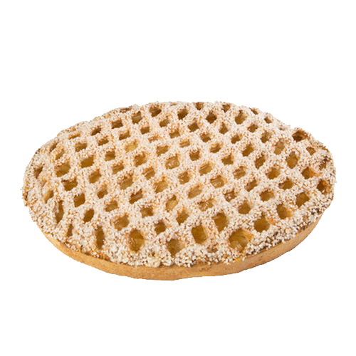 Ananas raster