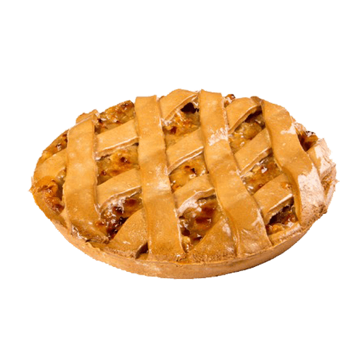 Appeltaartvlaai