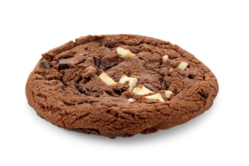 Chocolate cookies