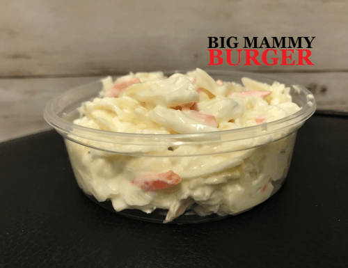 American Coleslaw