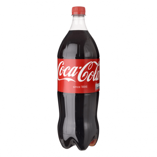 Coca-Cola 1.5L