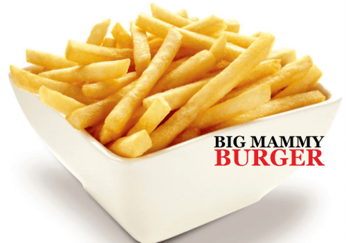 Friet