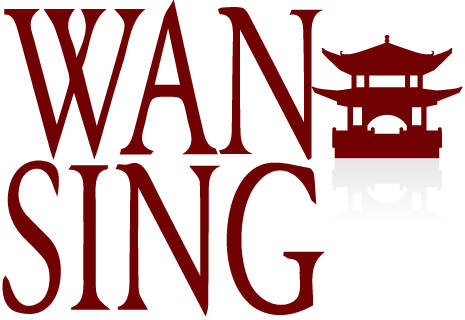 logo Chinees Indisch Restaurant Wan Sing