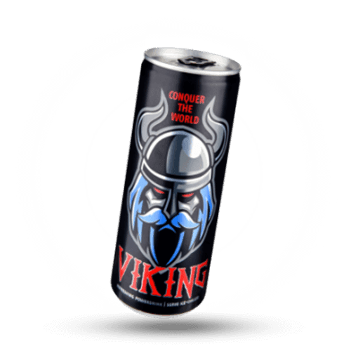 Viking energy drink
