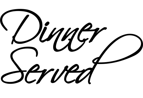 logo Dinner Served
