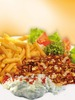 Smulmenu topa deluxe