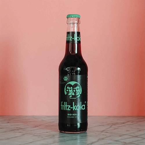 Fritz kola