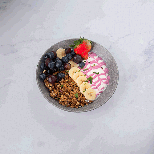 Fruit en granen